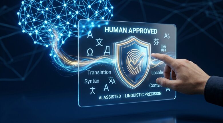 will AI replace translators